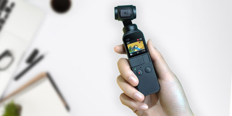 best 4k video camera for vlogging