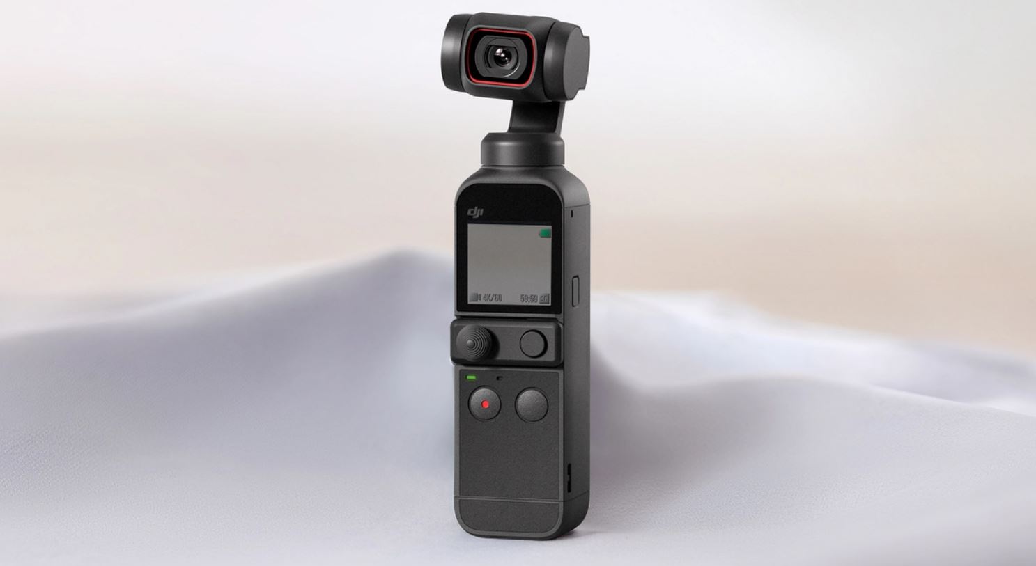 DJI Pocket 2 Review A Portable 4K Camera With Gimbal technuto04
