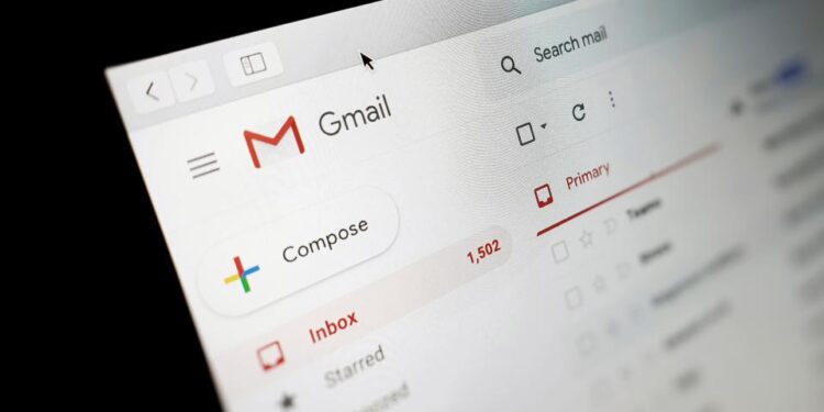 How To Change Gmail Username or Email Address?