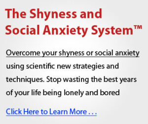 How to Overcome Shyness Treating Social Anxiety Technuto Fix1