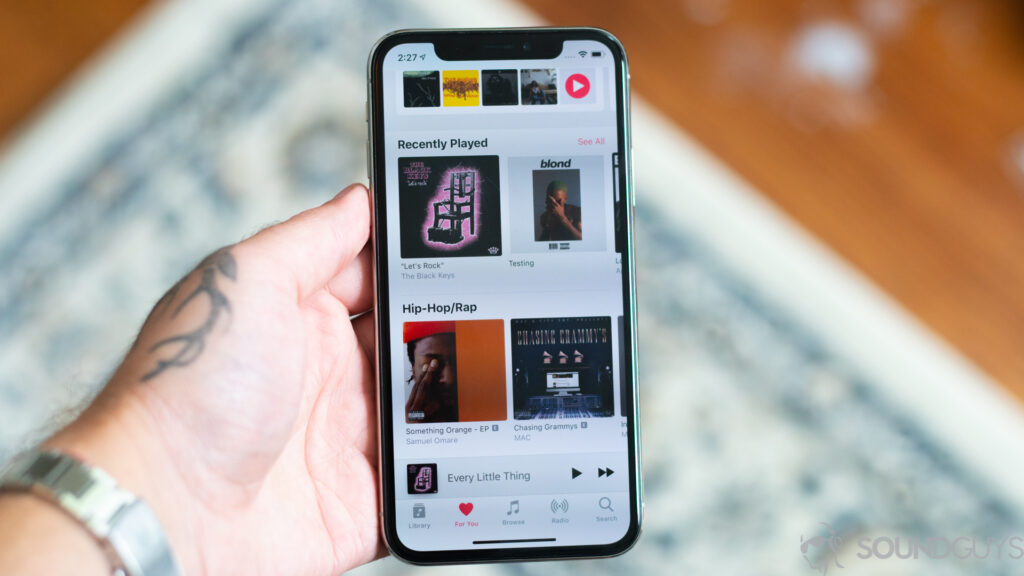 Apple Music vs Spotify Which One Is Better Technuto 04