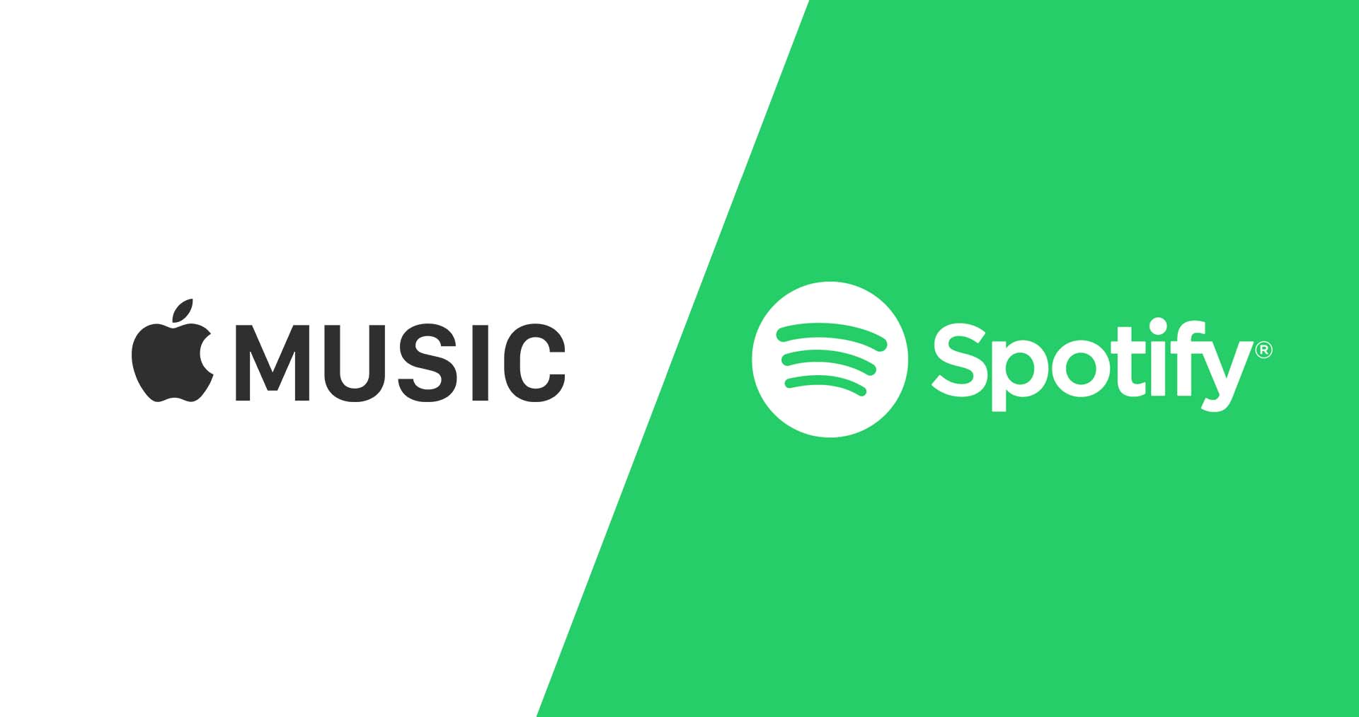 apple music vs spotify