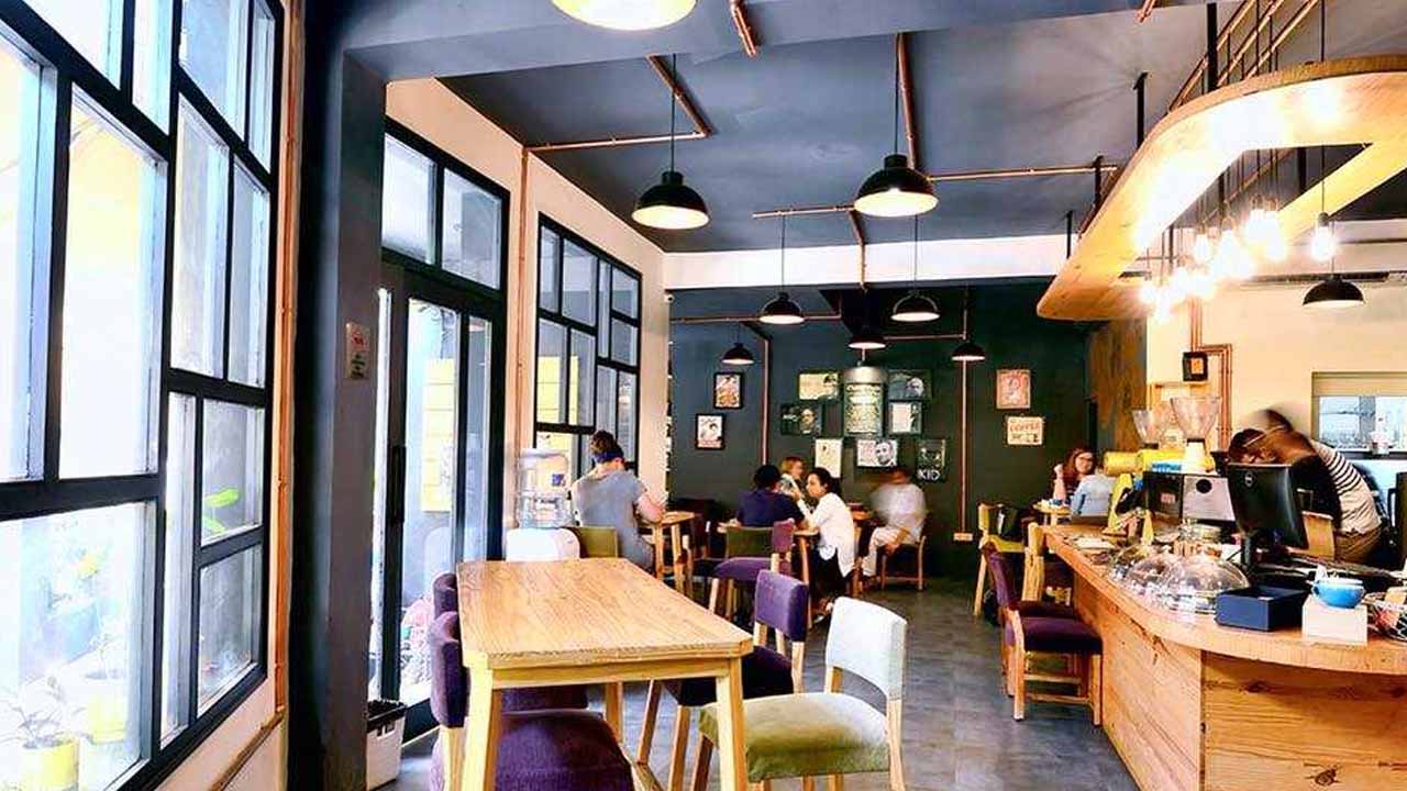 curiouslifecoffee Best Cafes In Jaipur Technuto