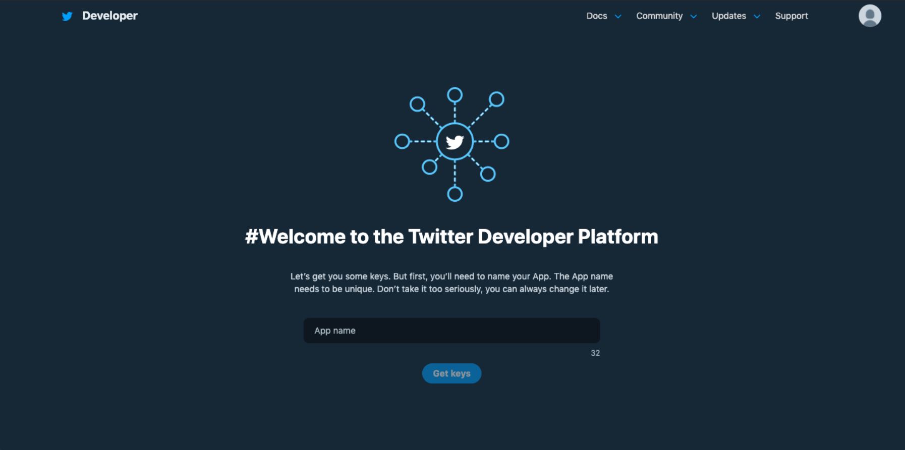 how to make a twitter bot create a twitter bot Technuto 02