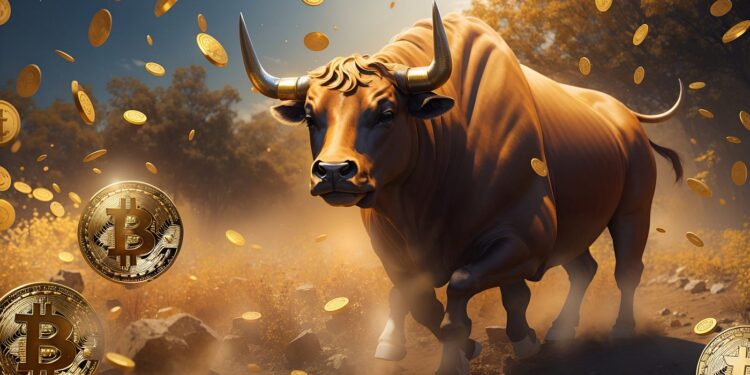 What Crypto to Buy Now - 10 Coin for this Crypto Bull Run