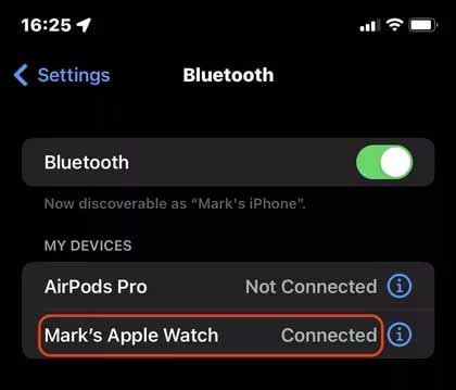 How to Use WhatsApp on Apple Watch Technuto 01
