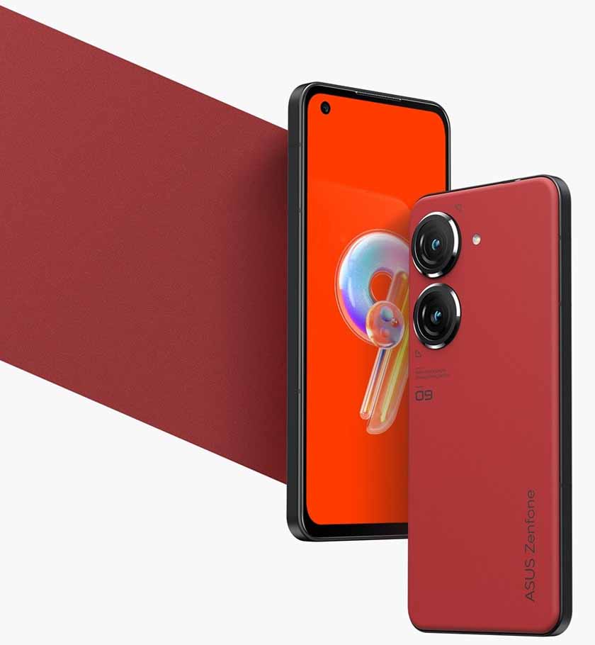 Asus Zenfone 9 Review Price specs launch camera more technuto 01