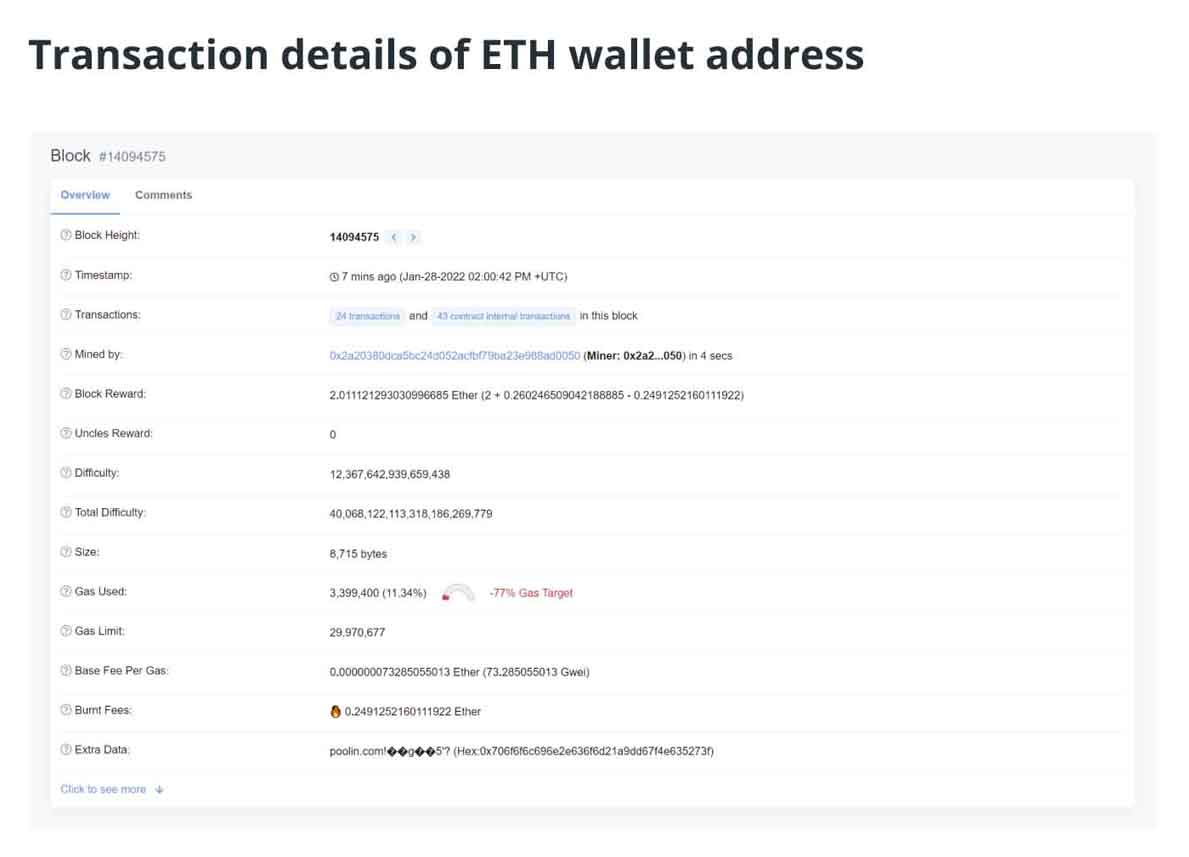 What is Etherscan and how does it work Technuto 02