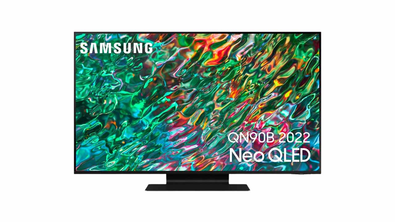 BEST Samsung 43 Inch TV That You Can BUY ONLINE Technuto 02
