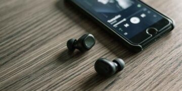 Best rated Xiaomi Earbuds - earbuds xiaomi - xiaomi true wireless earbuds - Technuto 00