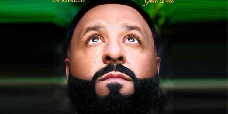 DJ Khaled releases his 13th studio album GOD DID - Technuto