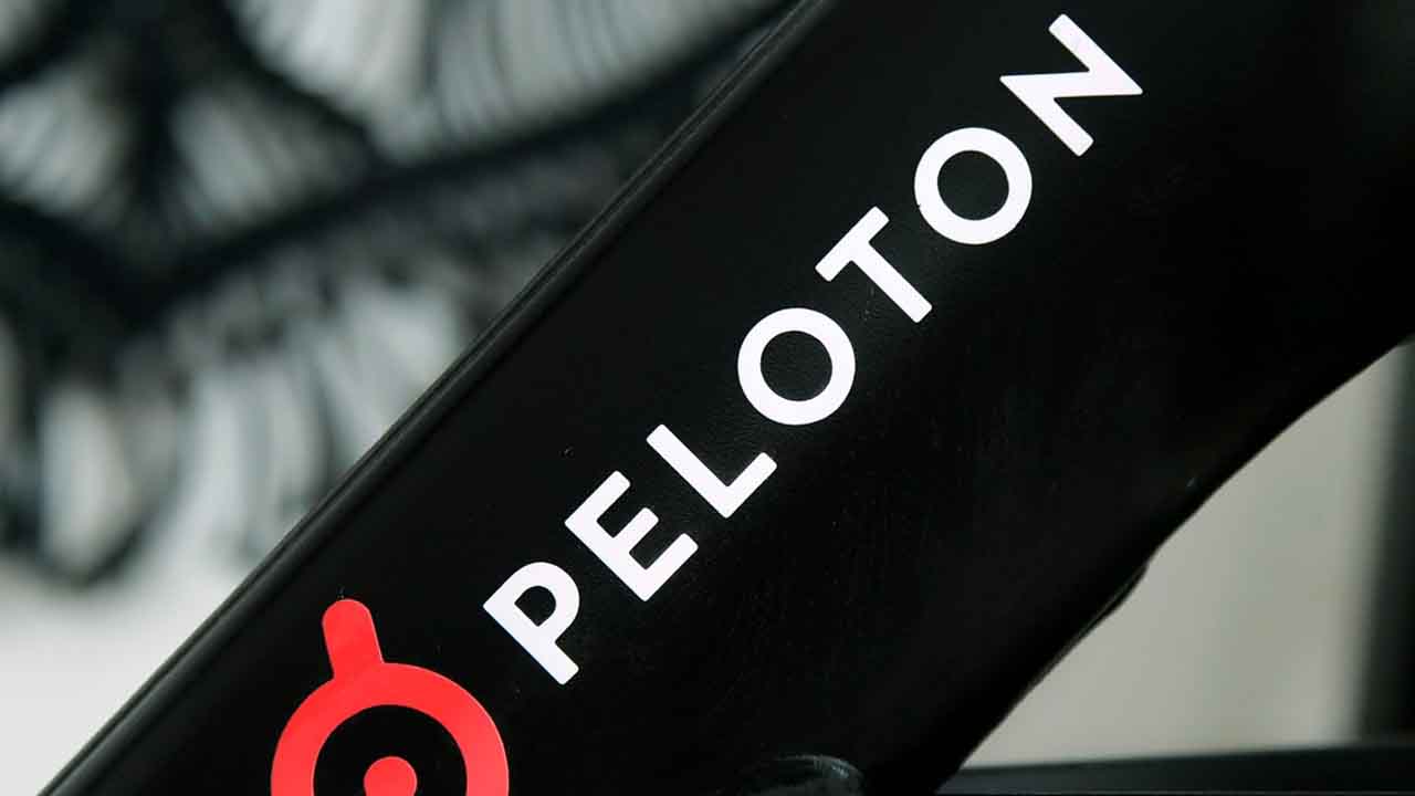 Peloton to sell its bikes other products on Amazon In US Technuto 01