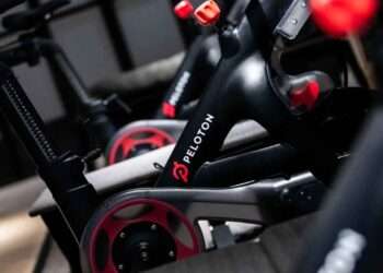Peloton to sell its bikes & other products on Amazon In US - Technuto