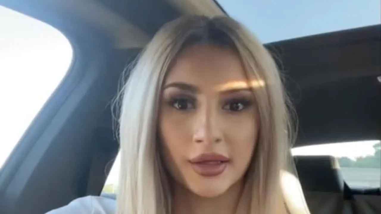 Canadian TikTok influencer dies in skydiving accident in Toronto Tanya Pardazi Technuto 03