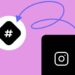 How to Add HASHTAGS on Instagram Post, comments or Story?