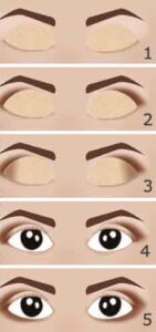 How to Make Your Eyes Look Bigger with Mascara with 10 Easy Tips Technuto 03