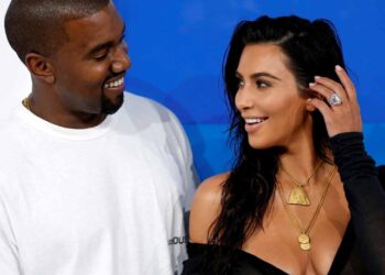 Kanye West - Net Worth, Age, Husband, Children, Family & Biography - Technuto