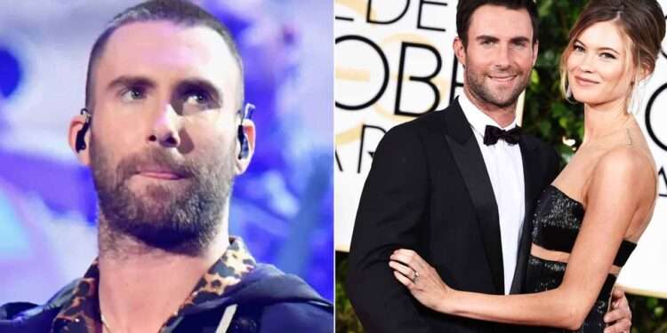 Maroon 5's Adam Levine reportedly cheated on his wife, Instagram model shares DMs - Technuto