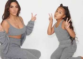 North West - Biography, Age, Family & more - Technuto