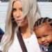 Saint West Biography, Age, Family & more - Technuto 00