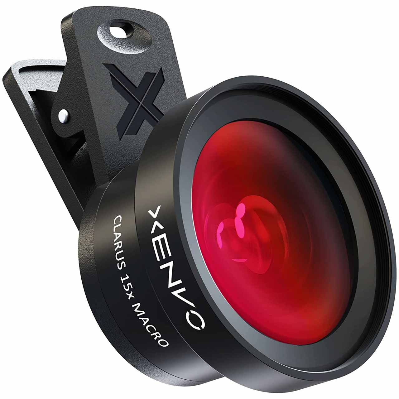 Xenvo Pro Lens Kit BEST Mobile Camera Lens DSLR Smartphone camera lens on Amazon Technuto 01