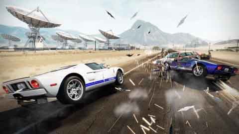 Need for Speed 2022 Reveal Technuto