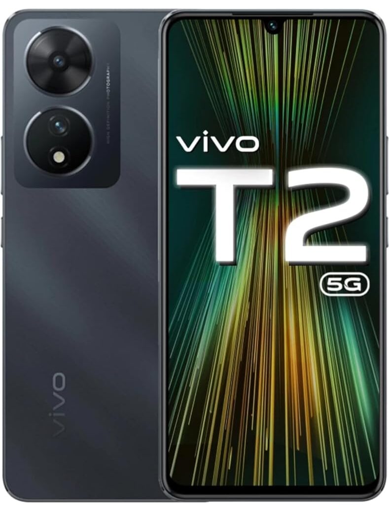 Vivo T2 Pro - VIVO Phone Under 25000 - best camera phone under 25000